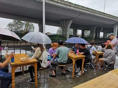 -泰顺江南春面馆