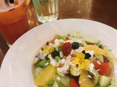 -haxnbauer海森堡德国餐厅(深圳coco店)