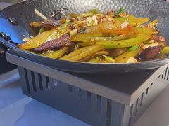 -烹湘·鲜炒湖南土菜(海珠店)