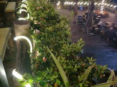-楠柏弯休闲山庄(梨花溪店)