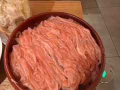 -巴奴毛肚火锅(二七万达店)