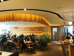 大堂-Bracket Coffee(工体店)