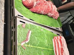 -吉布鲁牛排海鲜自助(成都大悦城店)