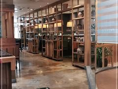 大堂-一轩饺子馆(丽都店)