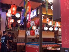-仙隐小鹿料理食堂(惠济万达店)