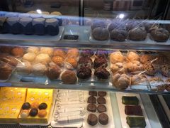 -西树泡芙(蓝色港湾店)