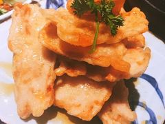 老式锅包肉-满园烤鸭·春饼(奥体万达店)
