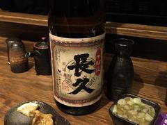 -木子烧鸟屋(百子湾店)