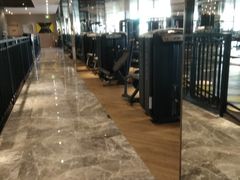 -威尔仕W FITNESS健身会所(联洋广场店)