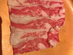 -牛YO寿喜烧和牛火锅自助(三台子万象汇店)