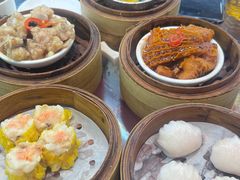 -香港蓮香樓(中環店)