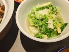 -山涧肴·湘味家肴(松岗满纷天地店)