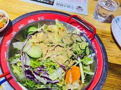 -通海俄式烧烤(下瓦房店)