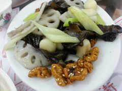 -香港蓮香樓(上環店)