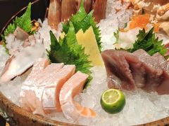 -花潮料理艺食馆(SM新生活广场店)