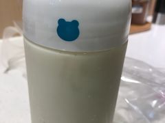 -兰熊鲜奶(西直门凯德mall店)