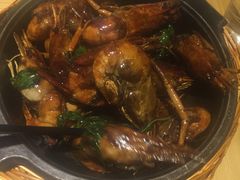-蝦塘·中国餐馆(城墙南马道巷店)