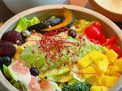 -双门洞·森系料理(体育西店)