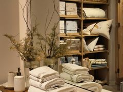 -ZARA HOME(蓝色港湾店)