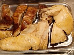 -昌勝香港深井烧鹅(新年华店)