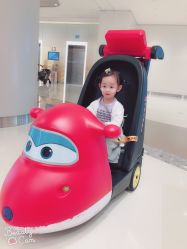 -幻贝家儿童乐园(苏州中心店)