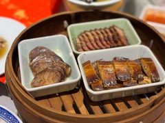 绍兴特色酱拼-孔乙己酒家(虹桥路店)