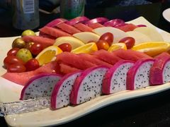 -萧邦音乐会所KTV·蒸汽活海鲜自助(福田店)