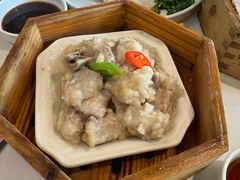 -中西名菜(增城店)