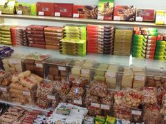 零售区-大桥道食品商店(咸阳路店)