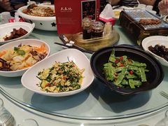 -大秦地·西北菜(纬四路店)