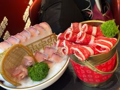 -牛将军•涮肉•烤肉•铁板烧(北京王府井·故宫店)