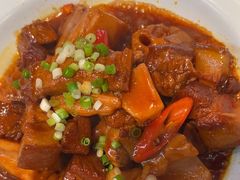 -辣可可·小炒黄牛肉(望京凯德MALL店)