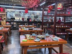 -百姓·百味家宴油茶馆(鼎运大厦店)