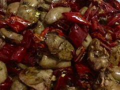 -如意香辣鸡架(总店)