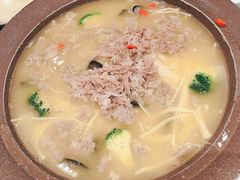 酸汤肥牛-双井轩(双井店)