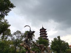 -厦门方特东方神画