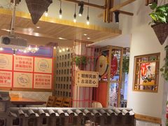 -鑫日千里马朝鲜族小馆(总店)