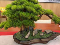 -大鹏饭店·金陵家宴(奥体中心店)