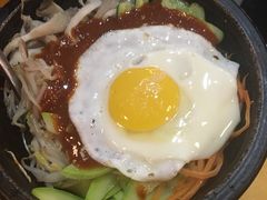 喵咪石锅拌饭-喵咪烤肉(兰州虹盛百货购物广场店)