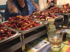 -滋味烤鱼(超洋店)