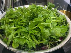 -黔府豆米火锅野菜馆(南马店)