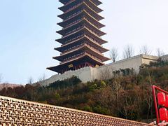 -牛首山文化旅游区