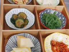 -小米烤肉-泥炉炭烤(常营店)