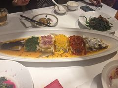 -彩虹之约•淮扬家宴(亚运村店)