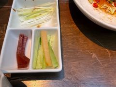 -北京老铺烤鸭(第五国际店)