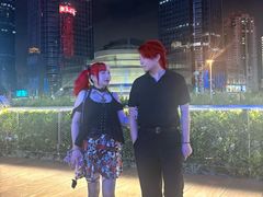 -美罗城