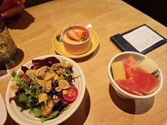-绿茵阁牛扒餐厅(客村店)