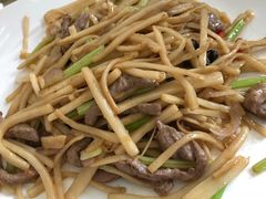 -茗荔园农庄(大涌店)