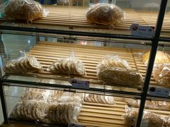 -BreadTalk面包新语·烘焙蛋糕(金光华广场店)