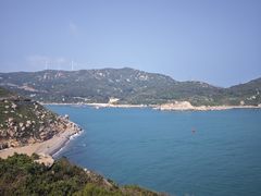 -东澳岛